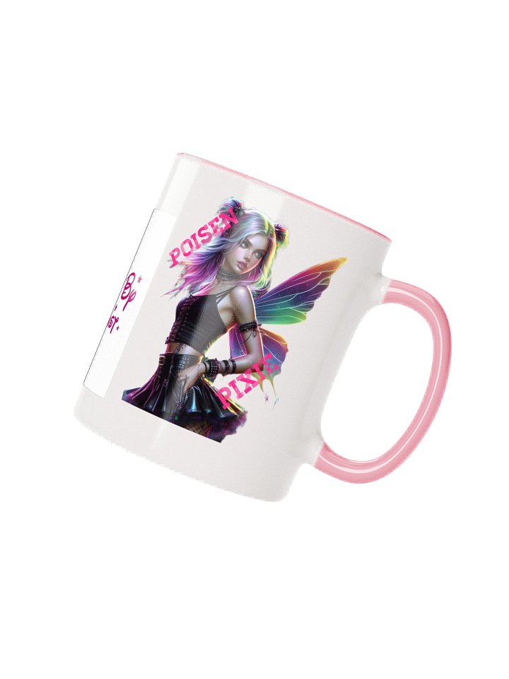 pixie cup product image (2)