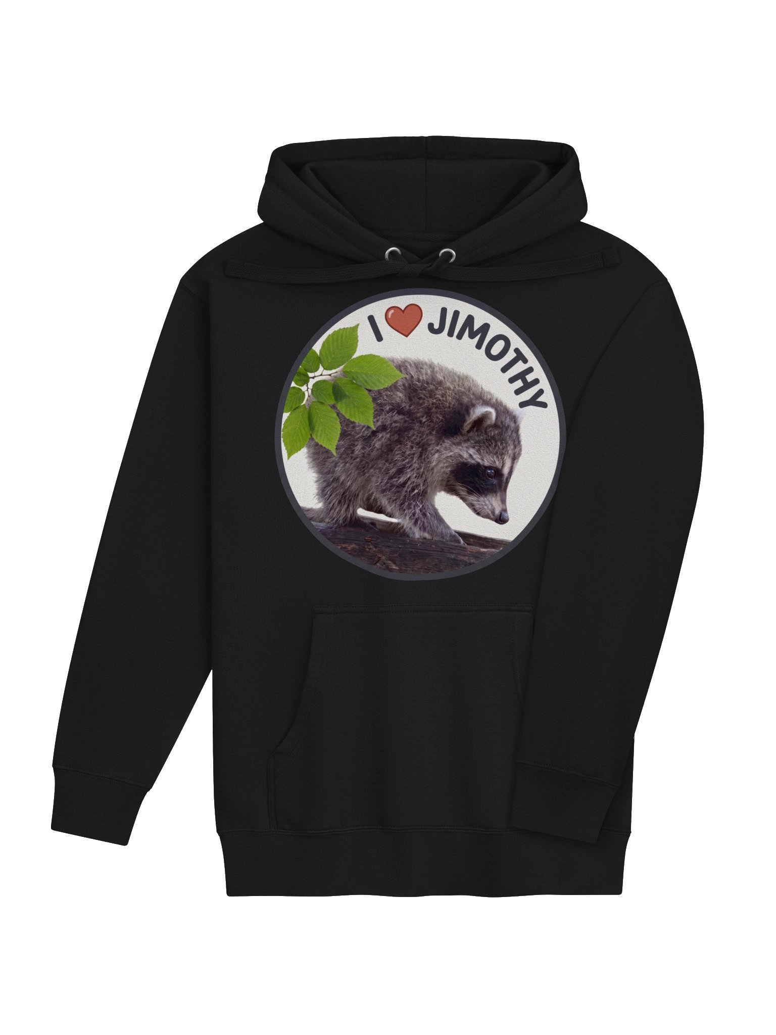 Baby Jimothy Hoodie product image (4)