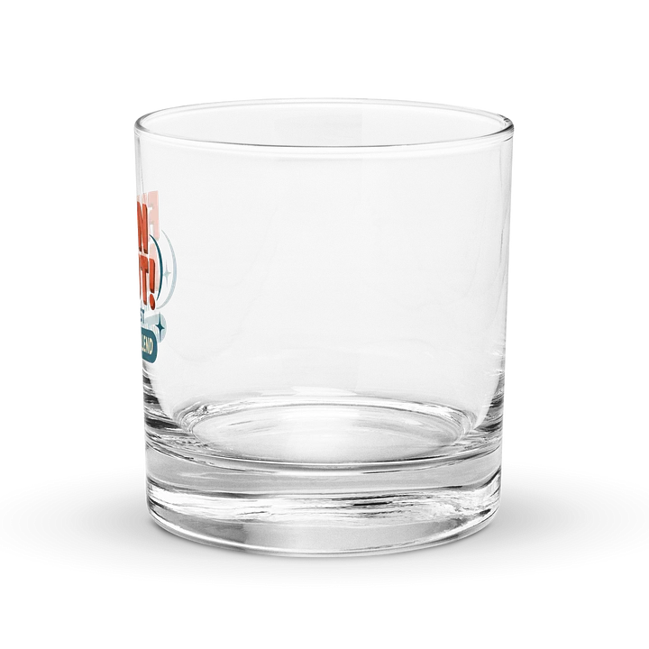 Faffin About - The Glass product image (2)