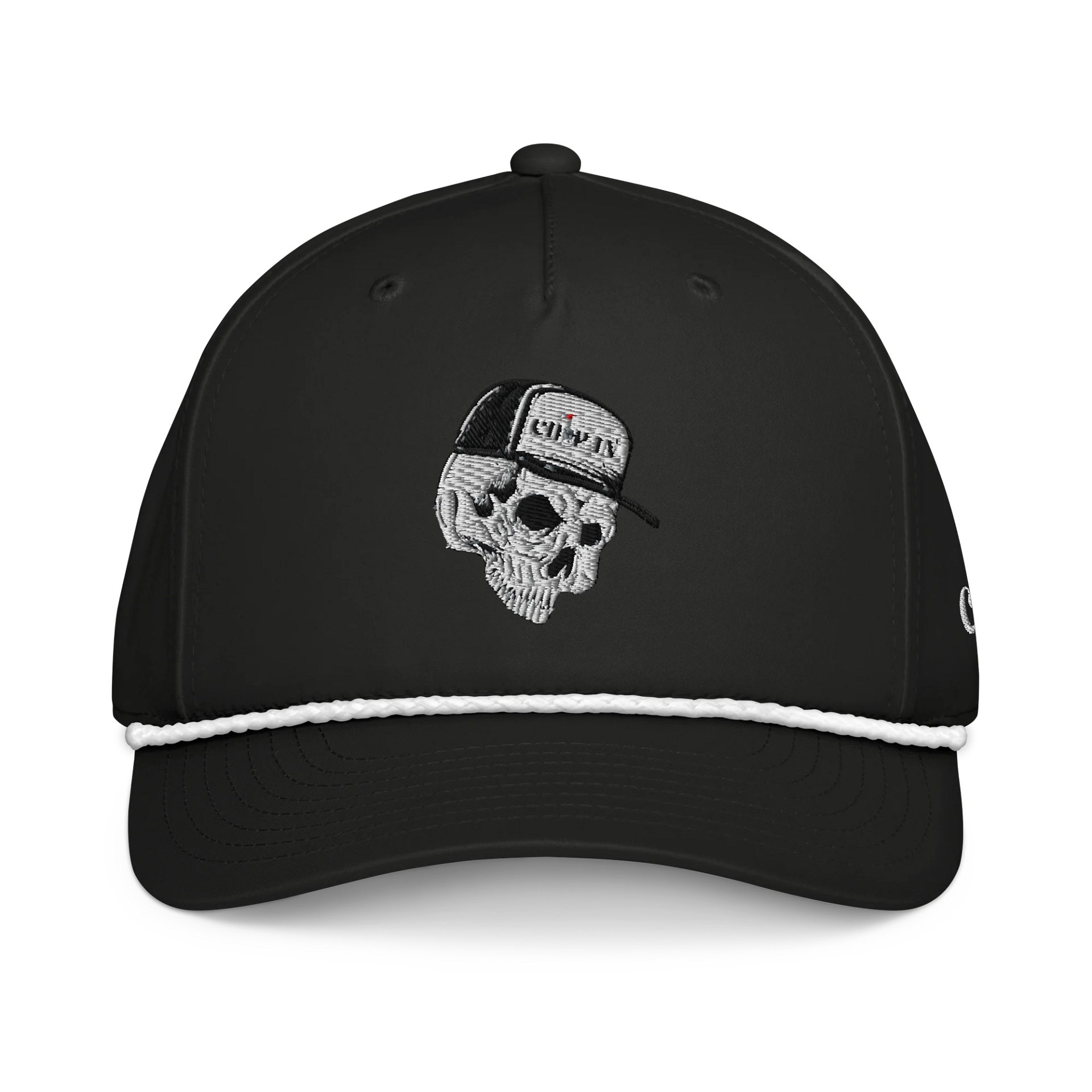 Chip In’ Bogey 5 Panel Rope Hat product image (1)