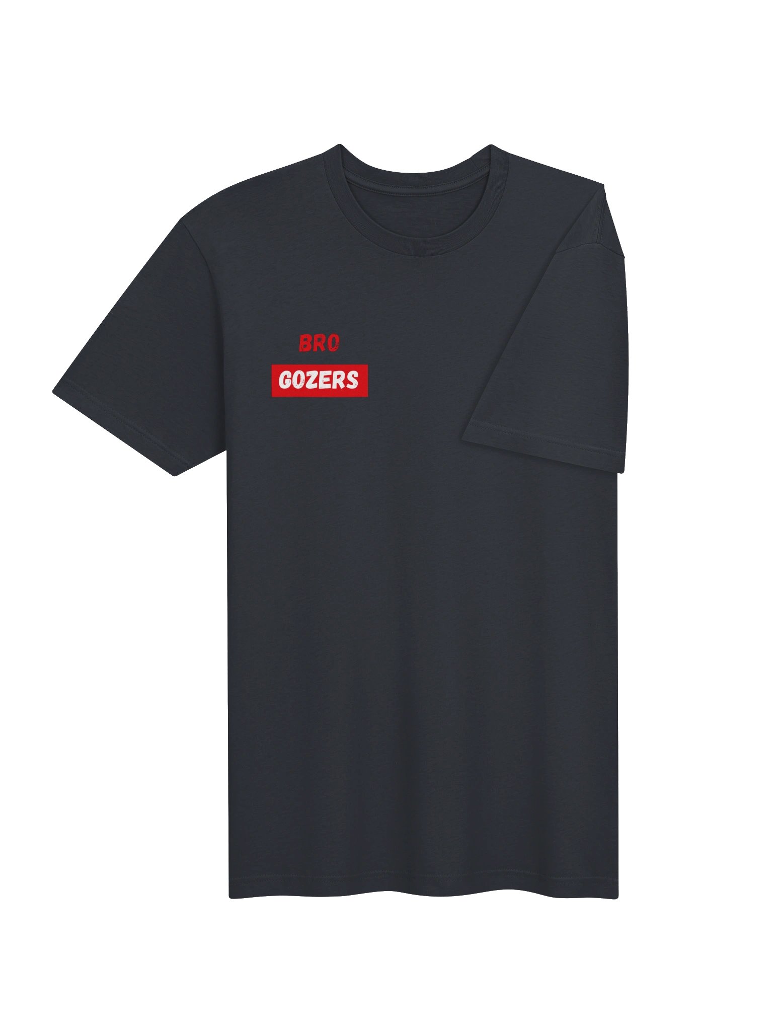 Bro Gozers | Next Level Supersoft T-Shirt product image (14)