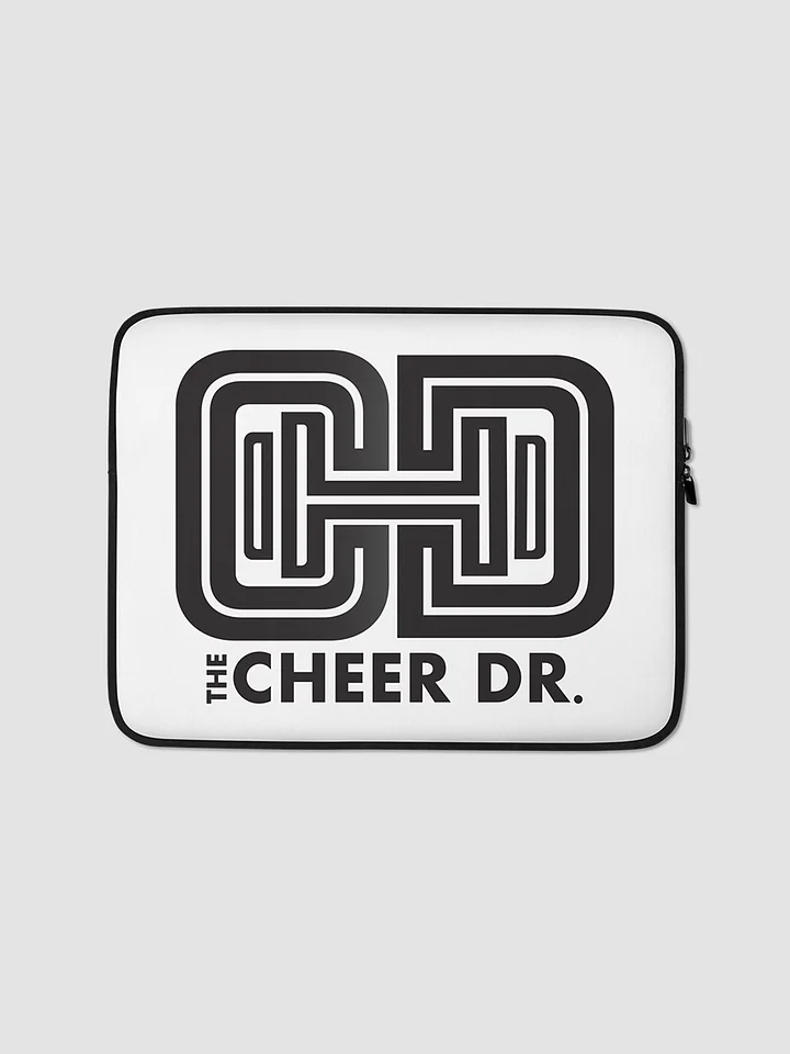 [TheCheerDoctor] Laptop Sleeve product image (1)