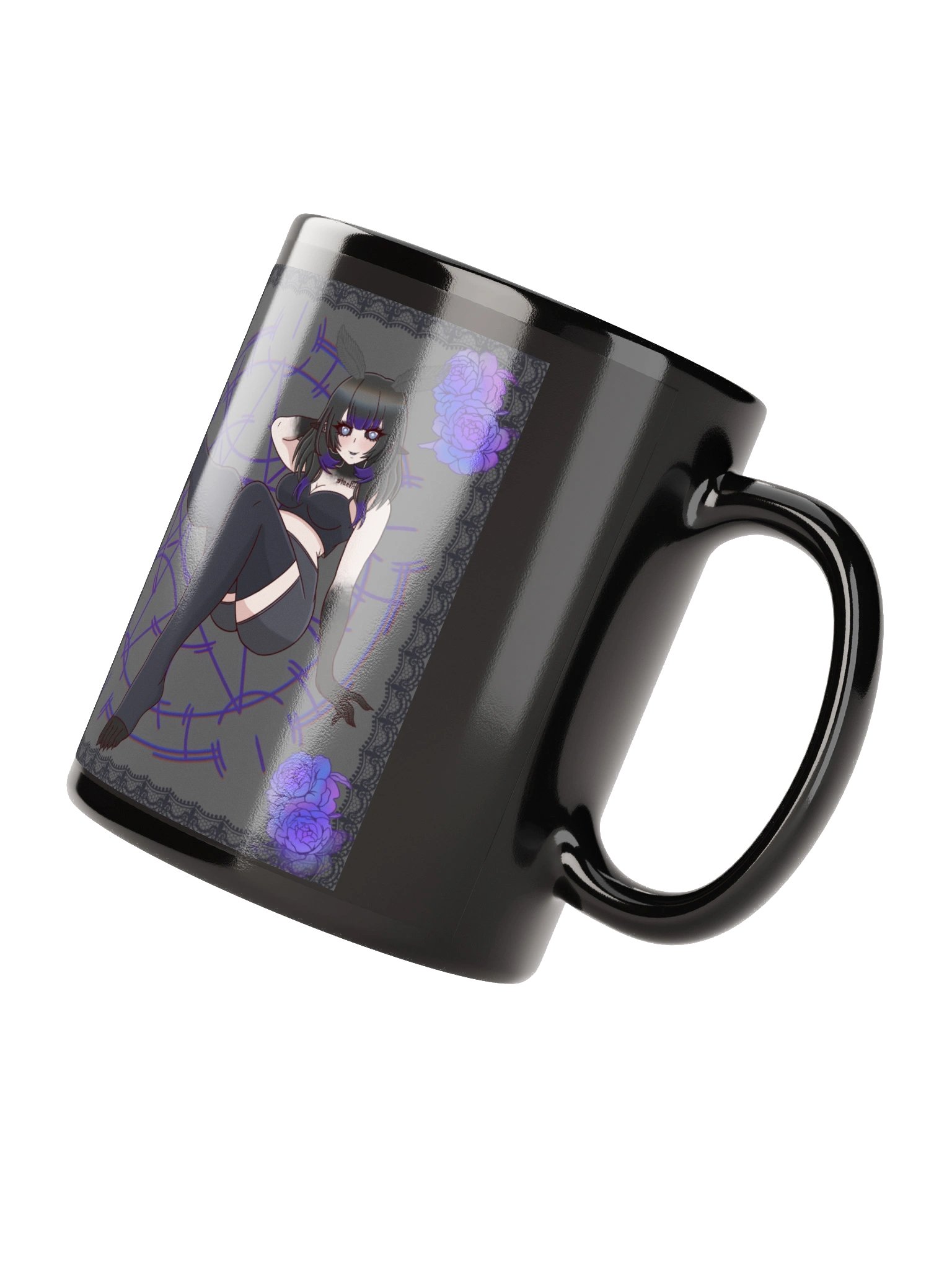 Moonii Summon Mug product image (2)