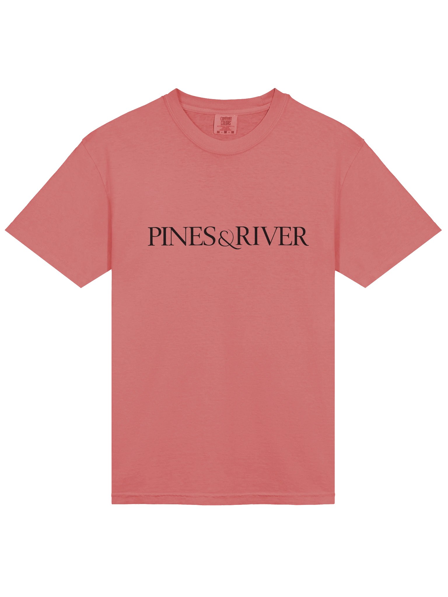 New Logo Comfort Colors tee product image (4)