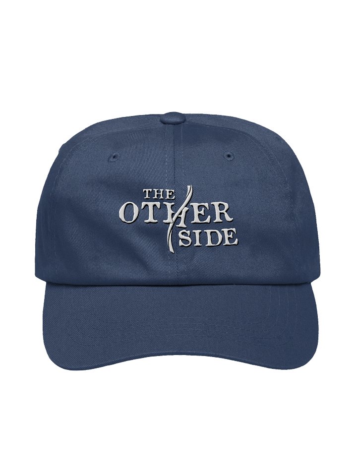 The Other Side Logo Hat product image (49)