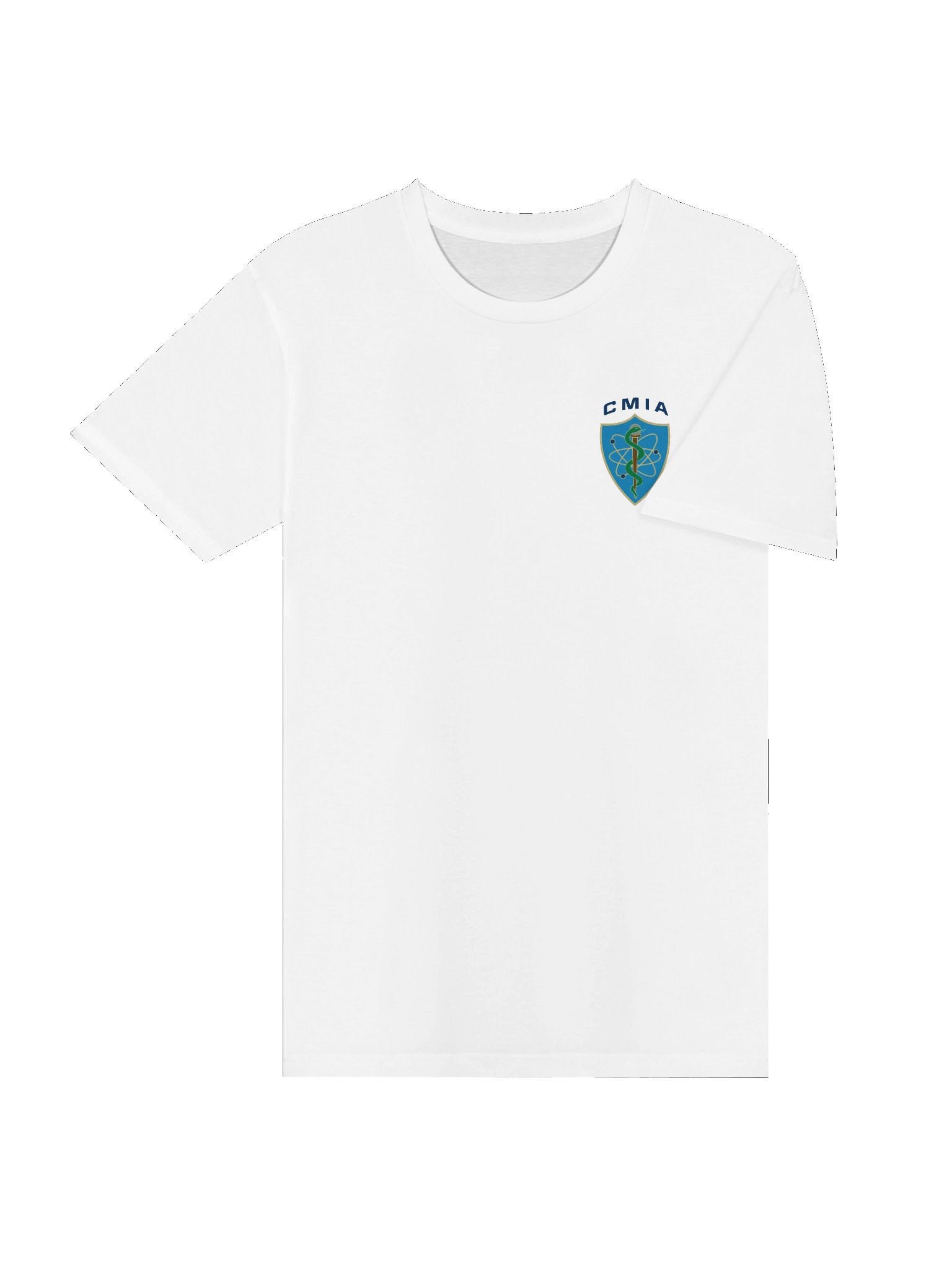 CMIA Light Premium T-Shirt / Graphic — Color Logo product image (20)
