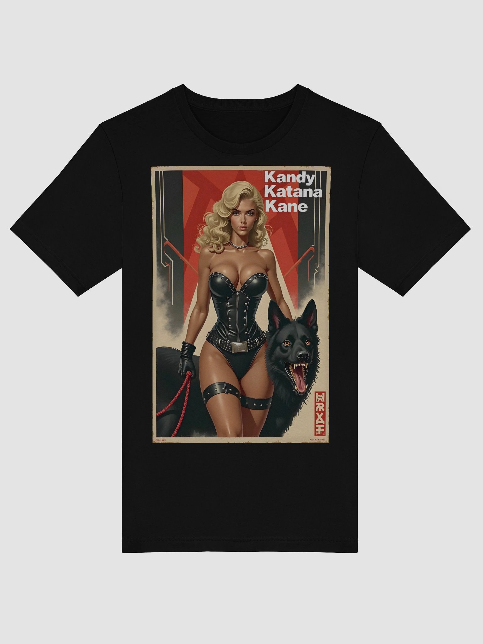 Kandy T #1 product image (5)