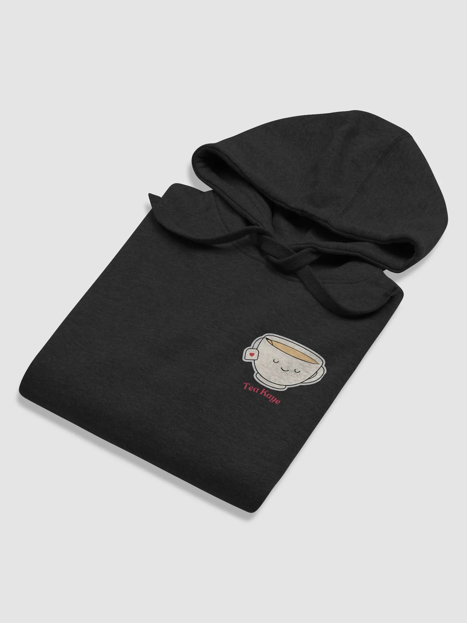 Unisex Tea Cup Hoodie product image (6)