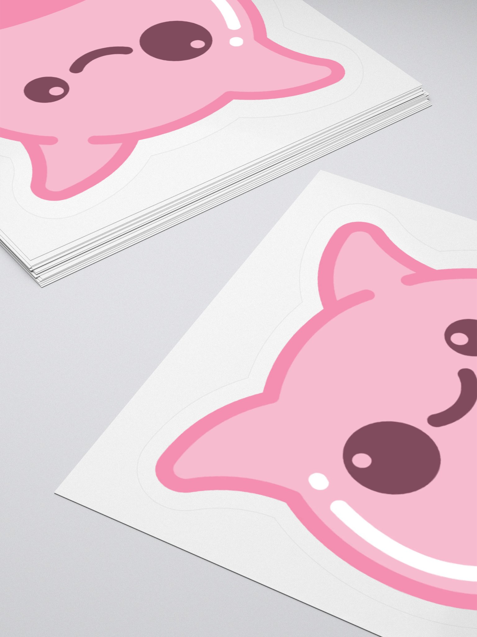 Foof Sticker product image (4)
