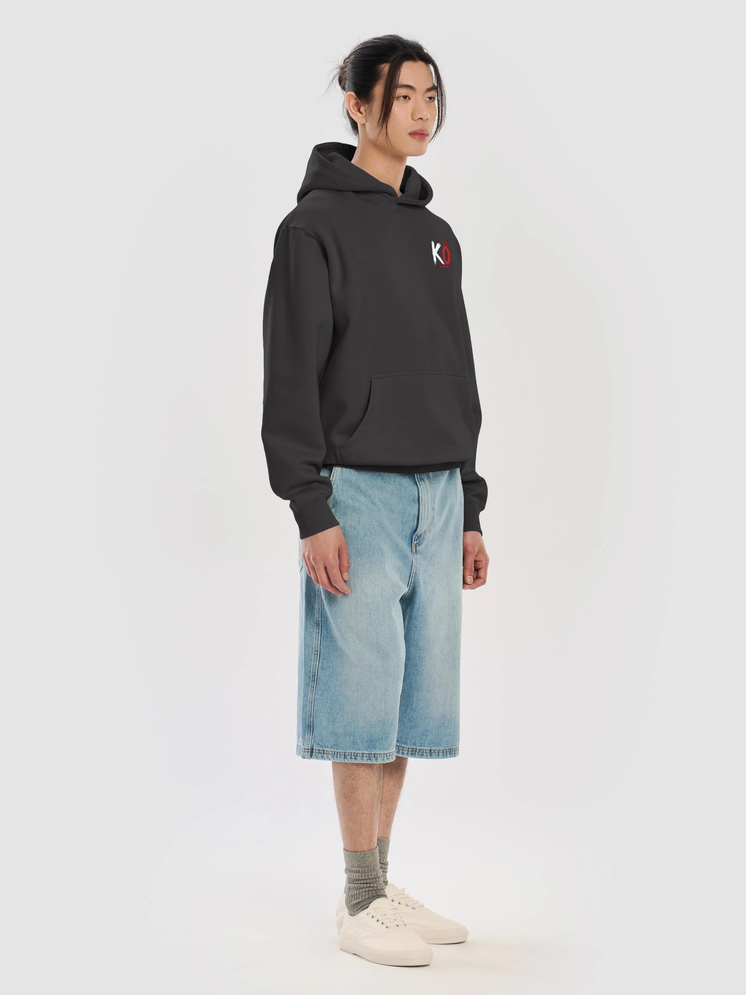 Hoodie classic K0 product image (2)