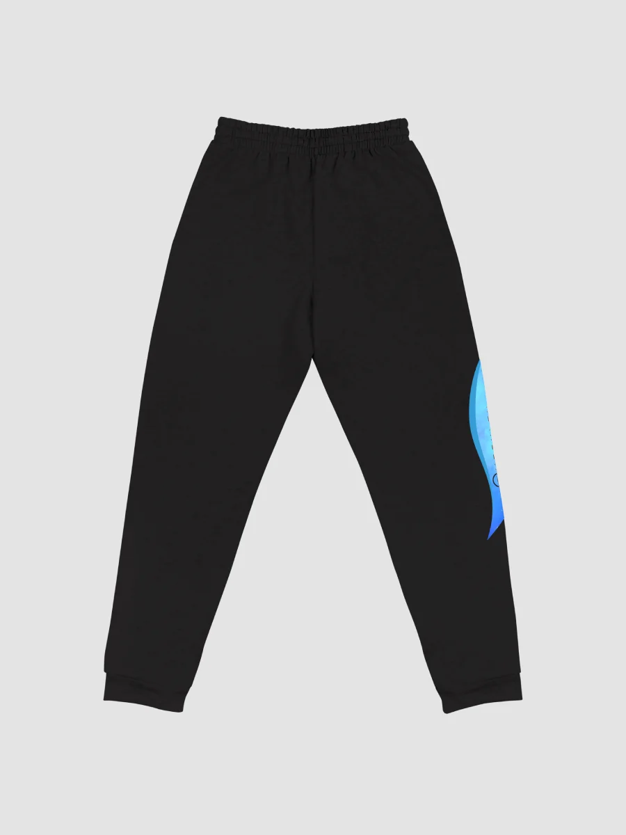 Smashley Fitness - Unisex Joggers Blue Wave product image (11)