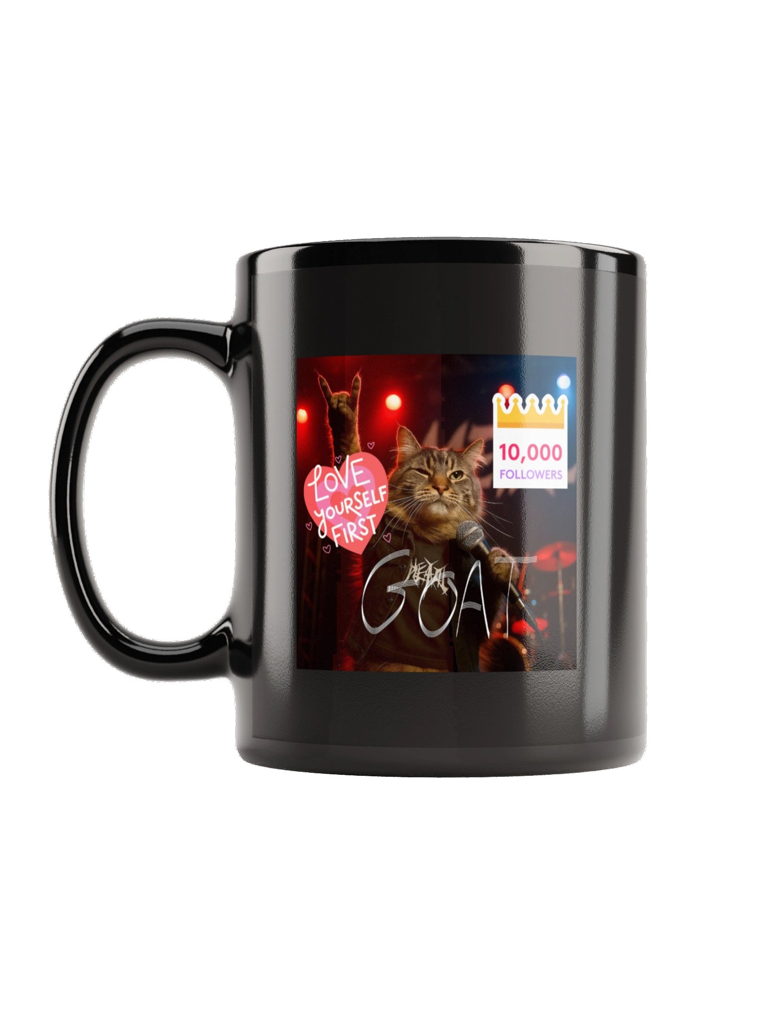 Bucky Mug product image (1)