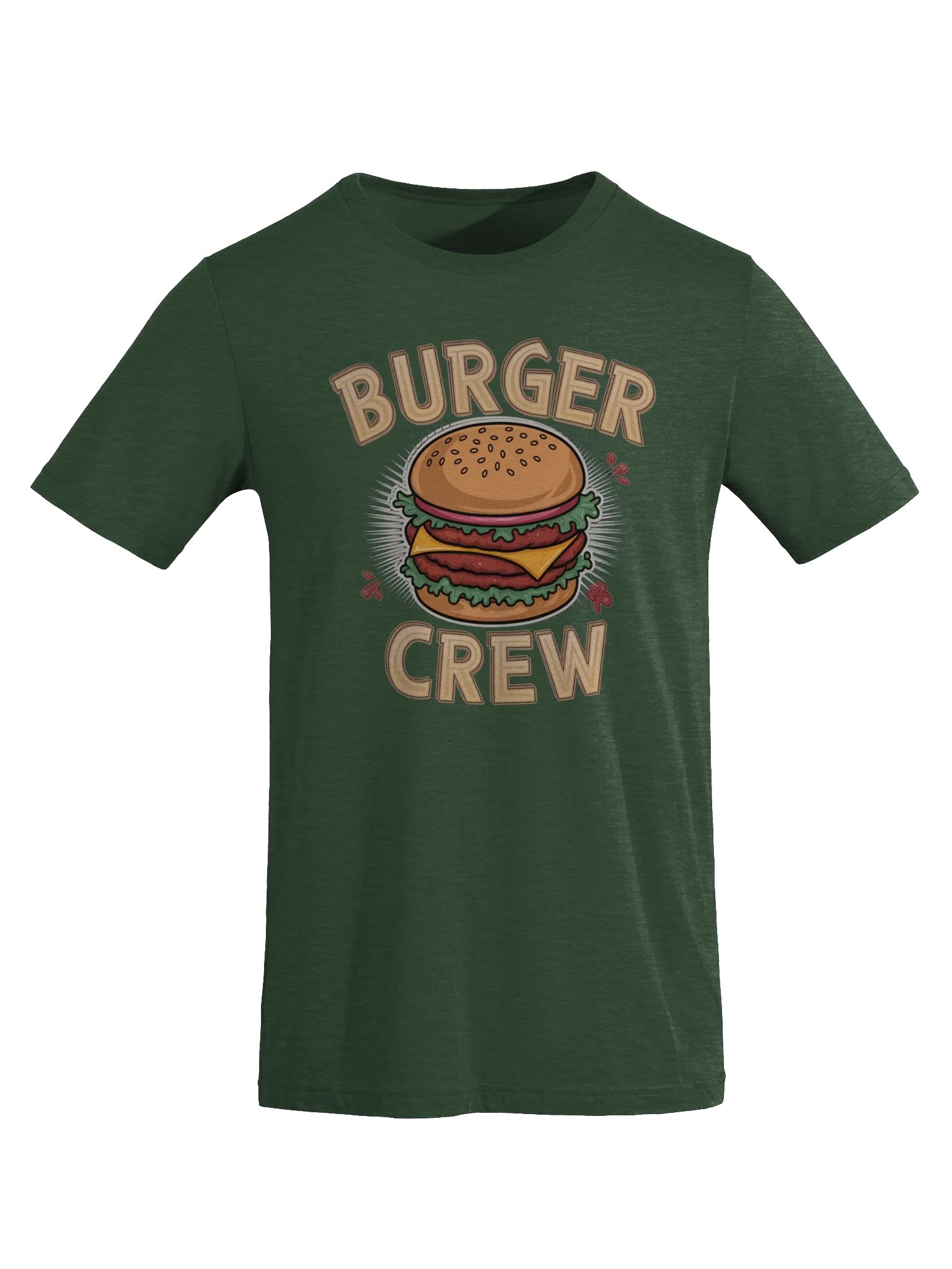 Burger Crew product image (3)