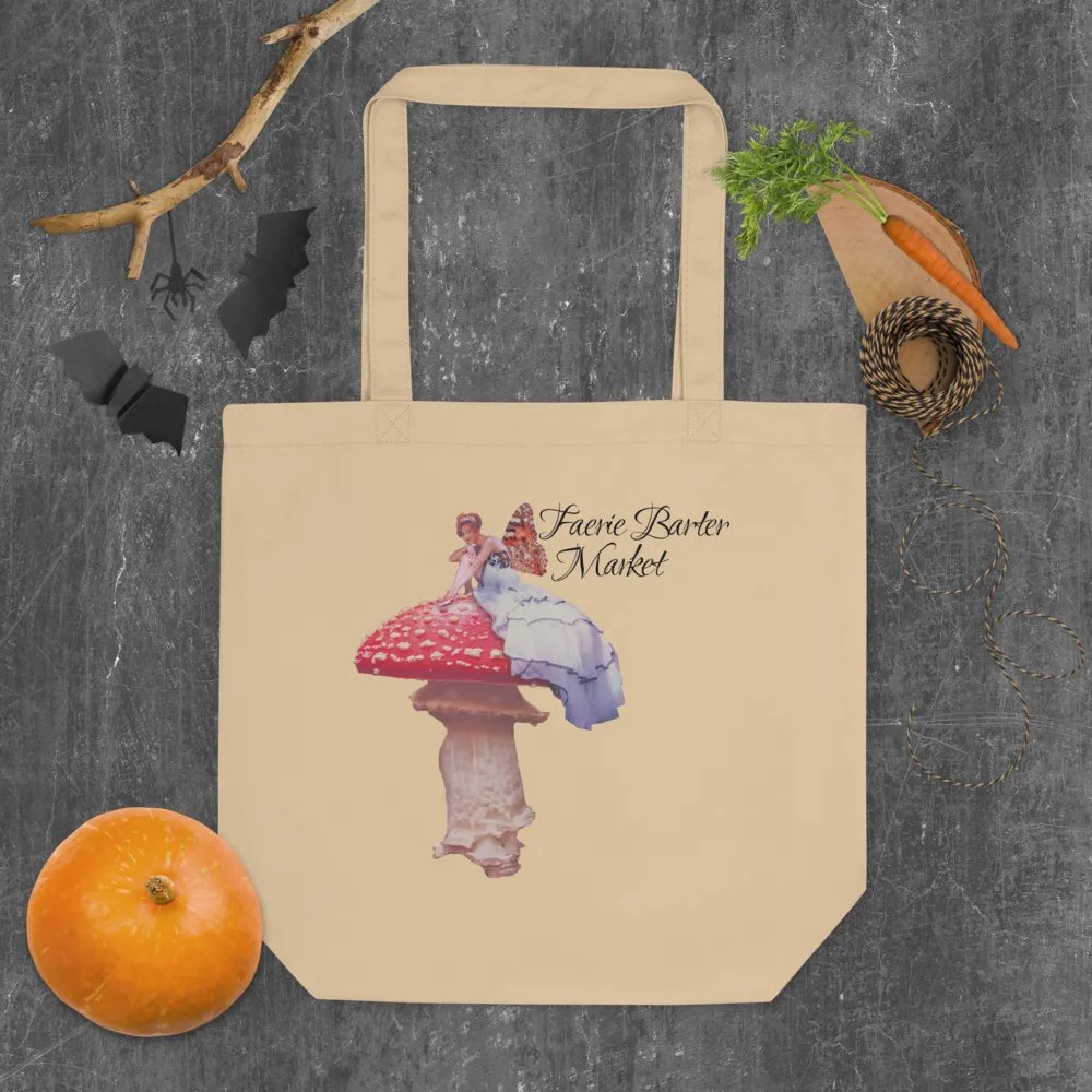 Faerie Barter Market 