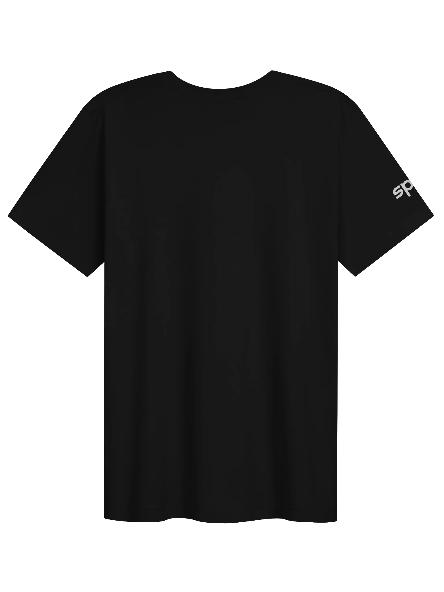 Spar Minimal Wordmark Tee product image (104)