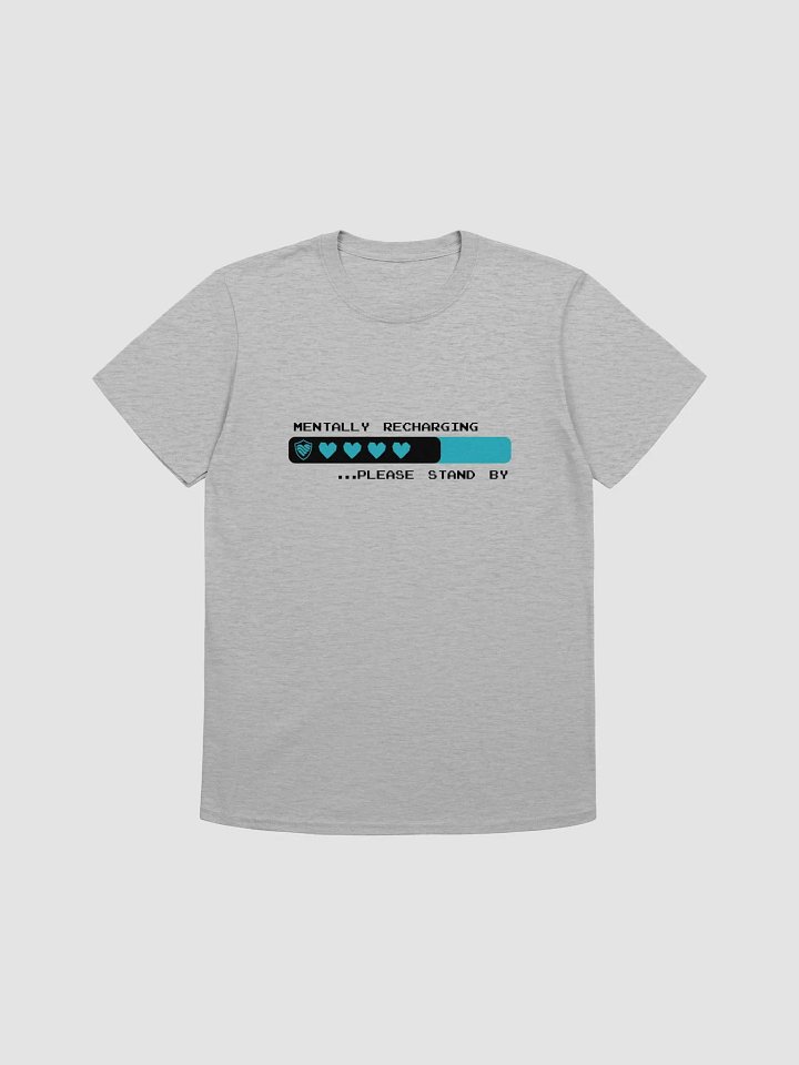 Mentally Recharging product image (2)