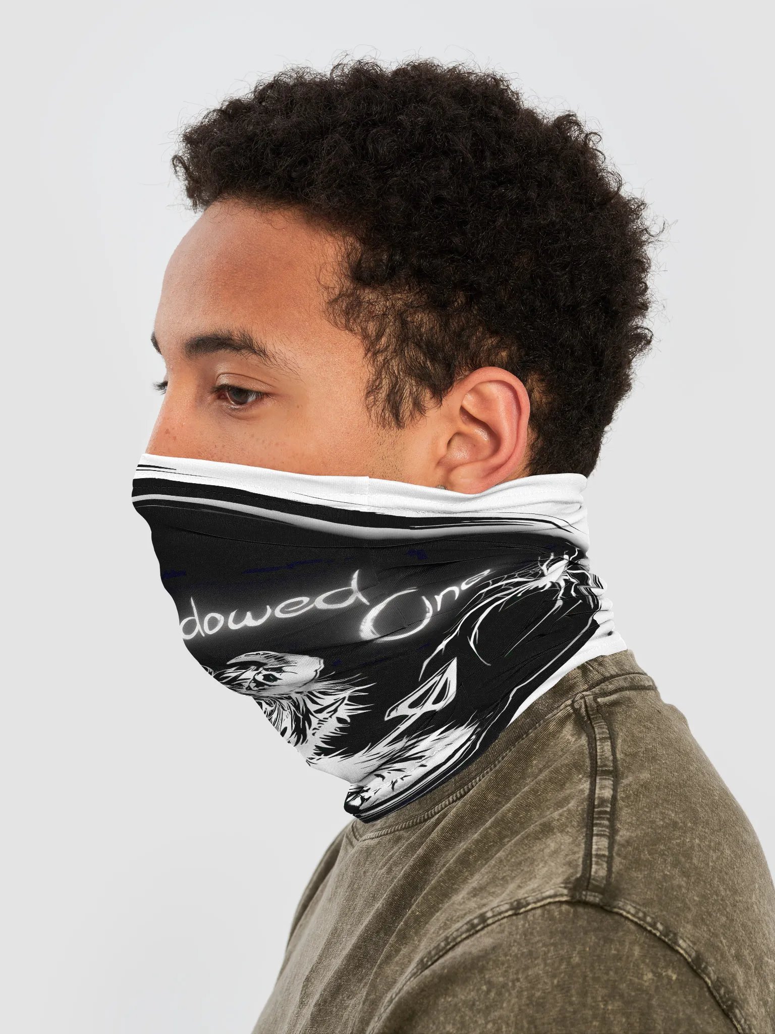 TSO mask/Balaclava product image (3)
