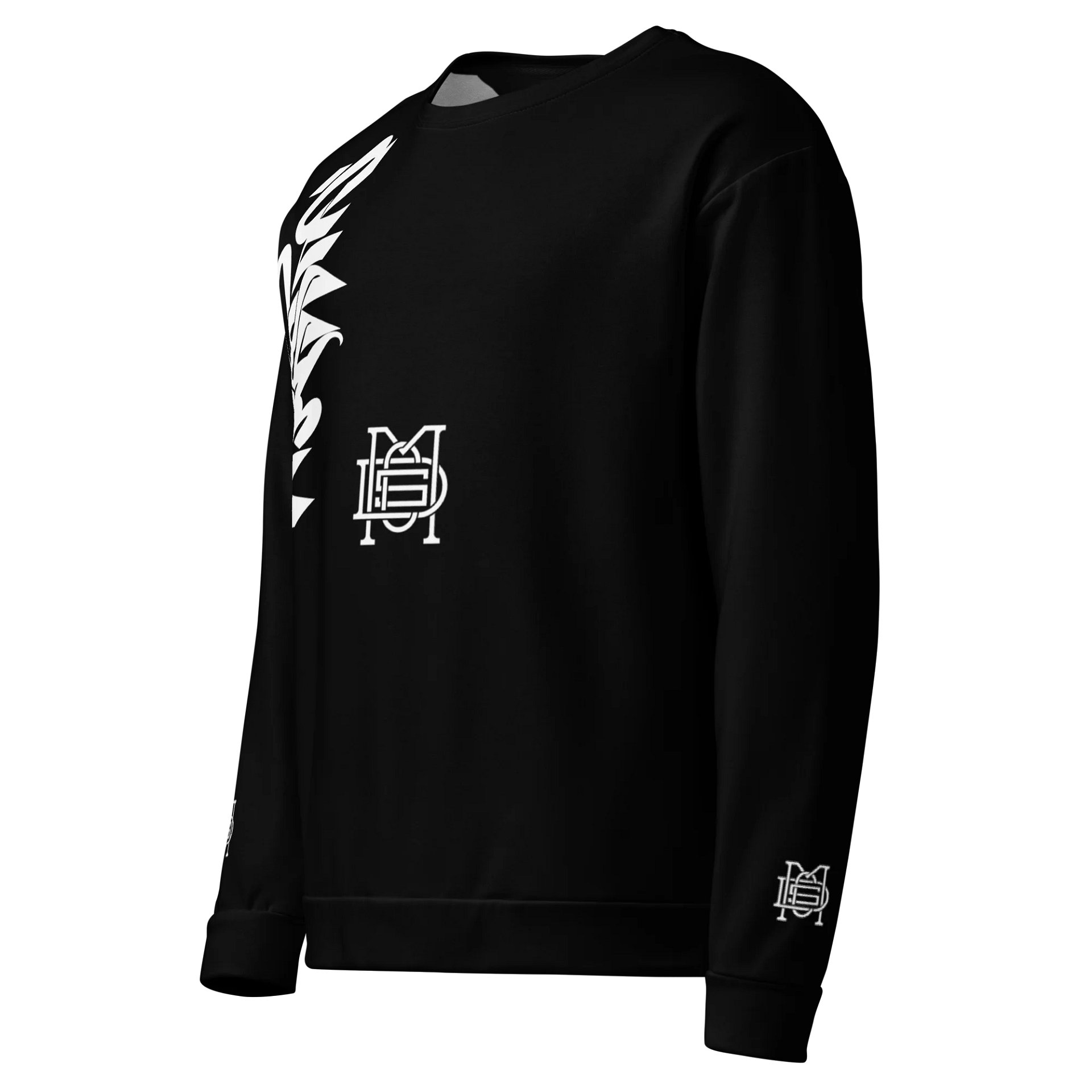 CUSSDEM TAG Sweatshirt product image (3)