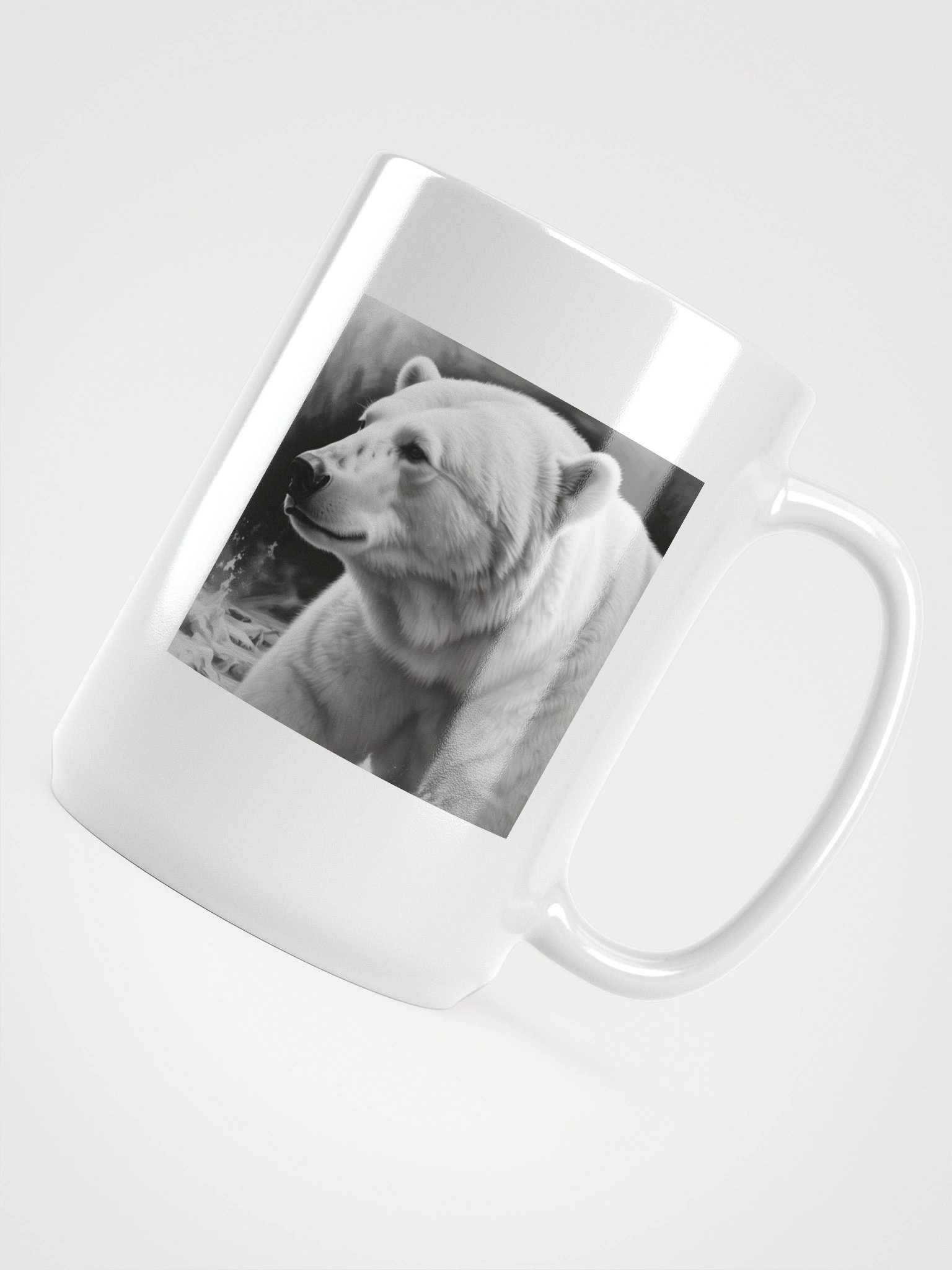 Polar bear product image (4)