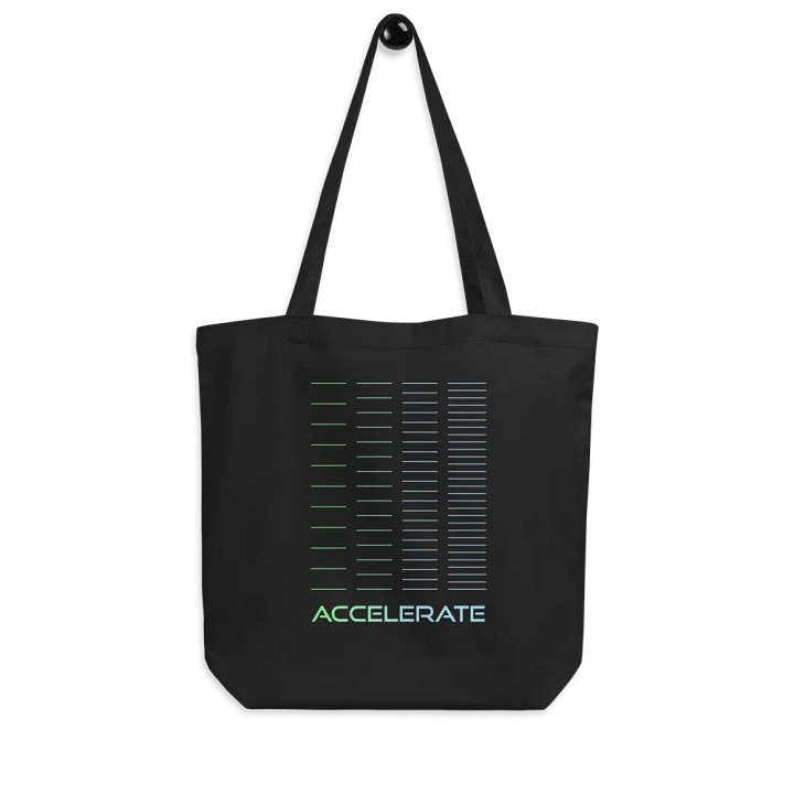 Eco ACEL Tote Bag product image (2)