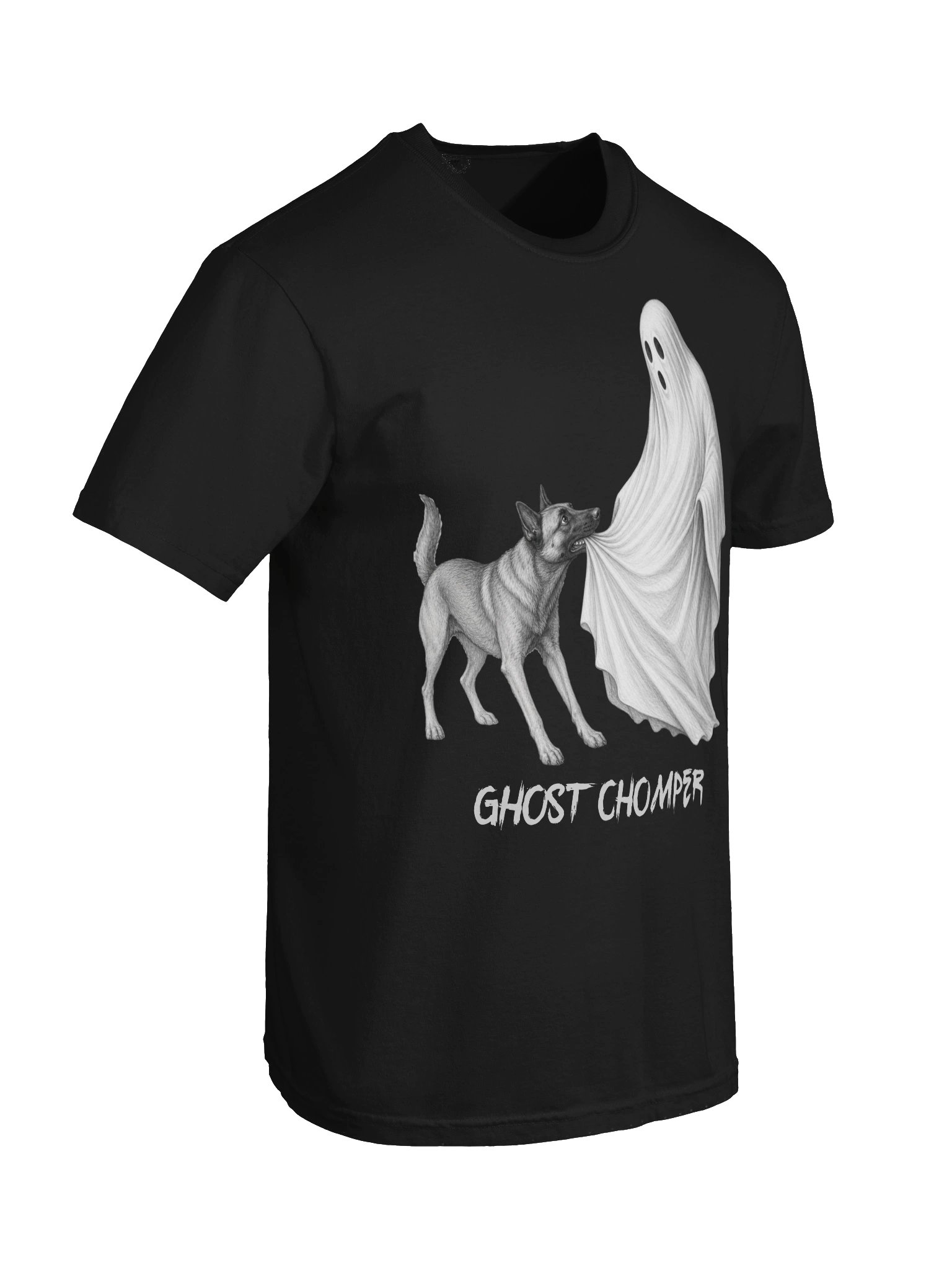Ghost Chomper product image (46)