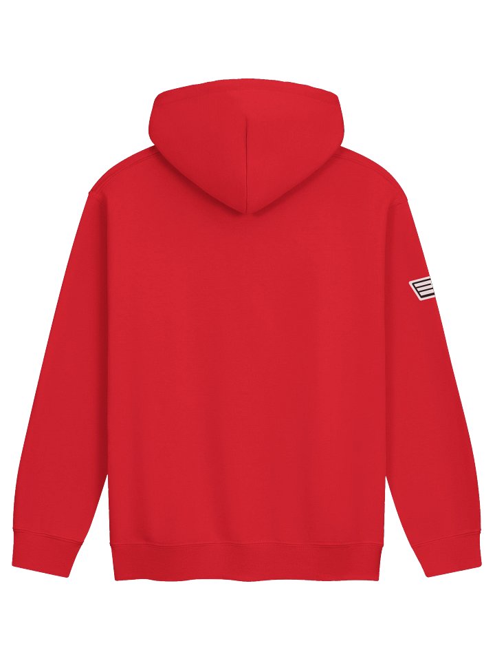 Sinanju Hoodie product image (2)