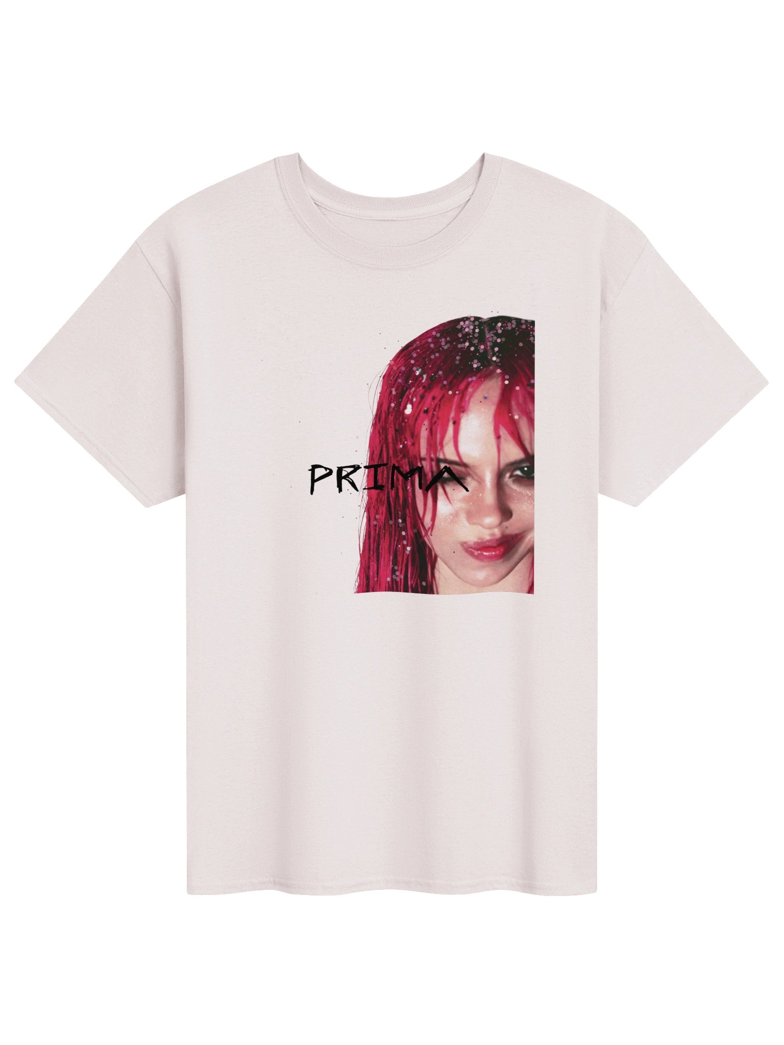 Ain’t In LA ADÉLA T-Shirt product image (1)