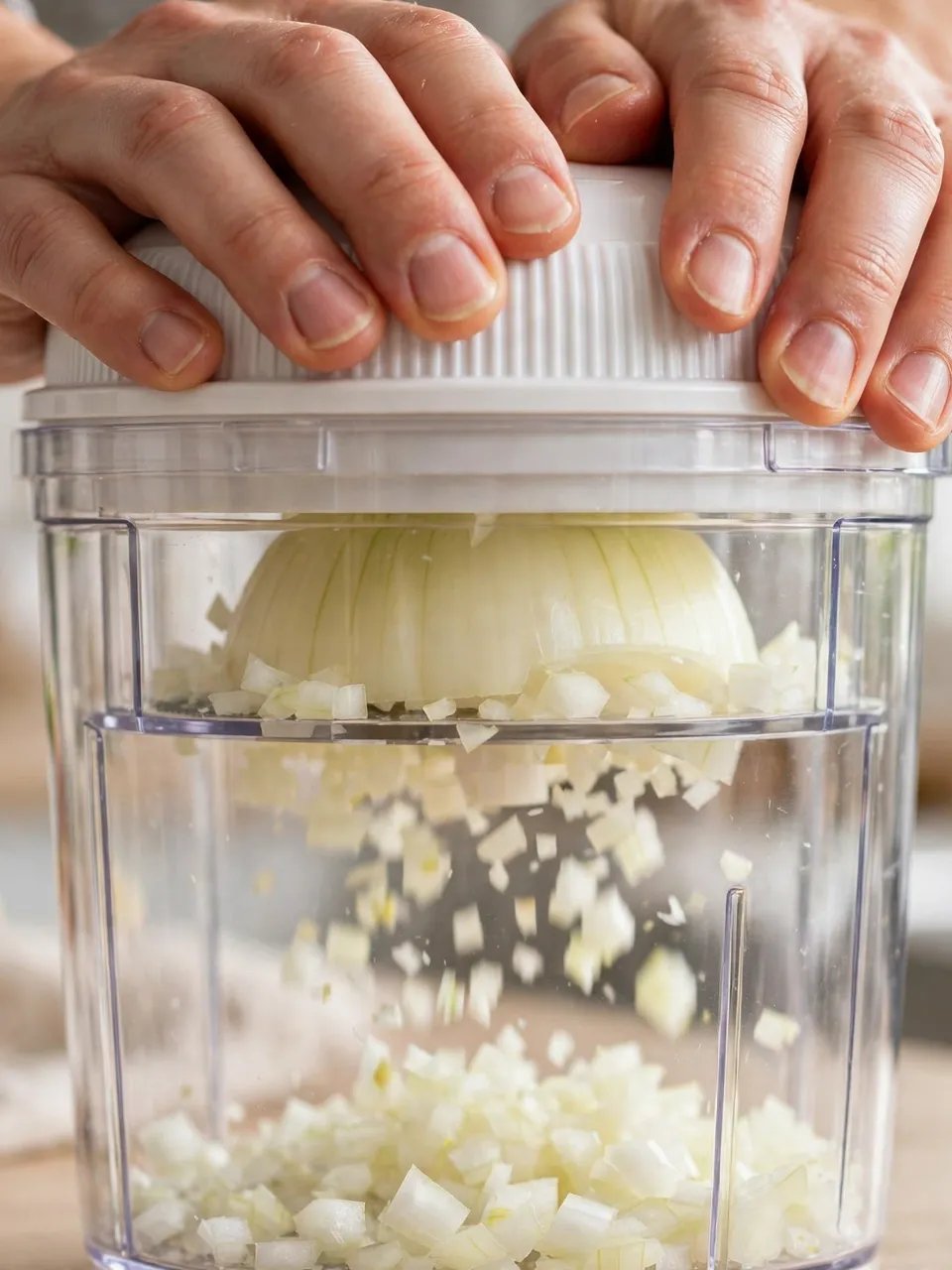 12-in-1 Vegetable Chopper — Chop, Dice & Slice in Minutes product image (2)