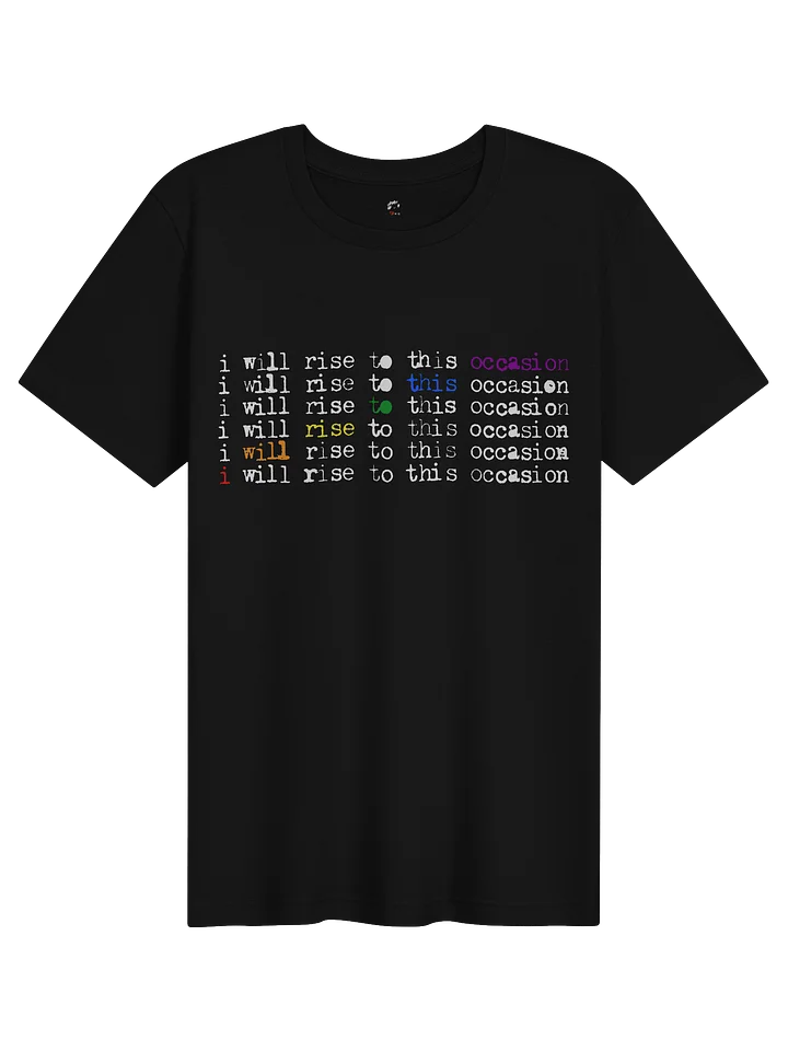 rise tee product image (1)