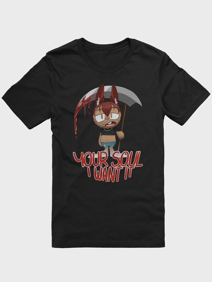 Soul Tee product image (1)