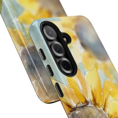 Phone Case, Magnetic - Sunflower Fields product image (6)