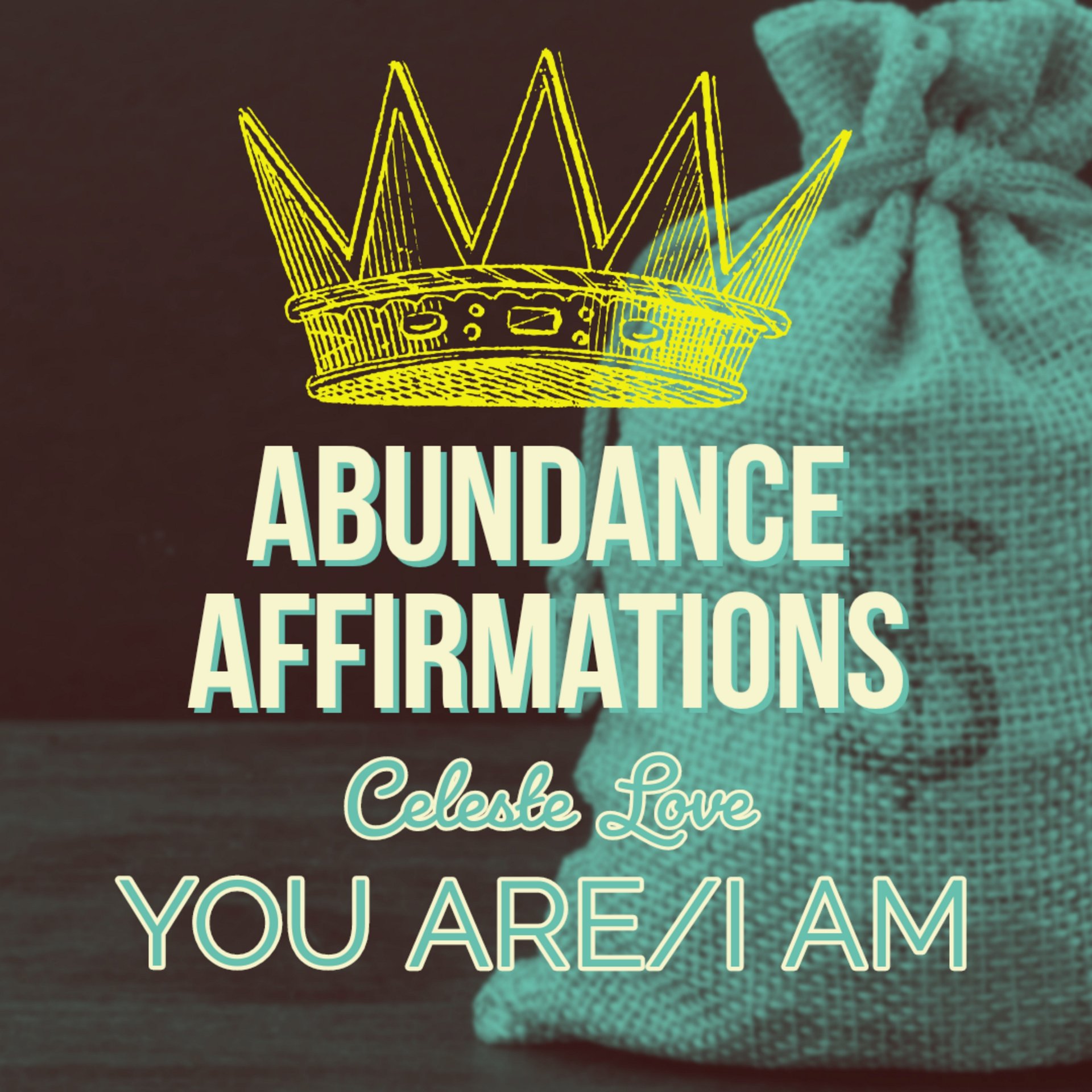 Abundance Affirmations product image (1)