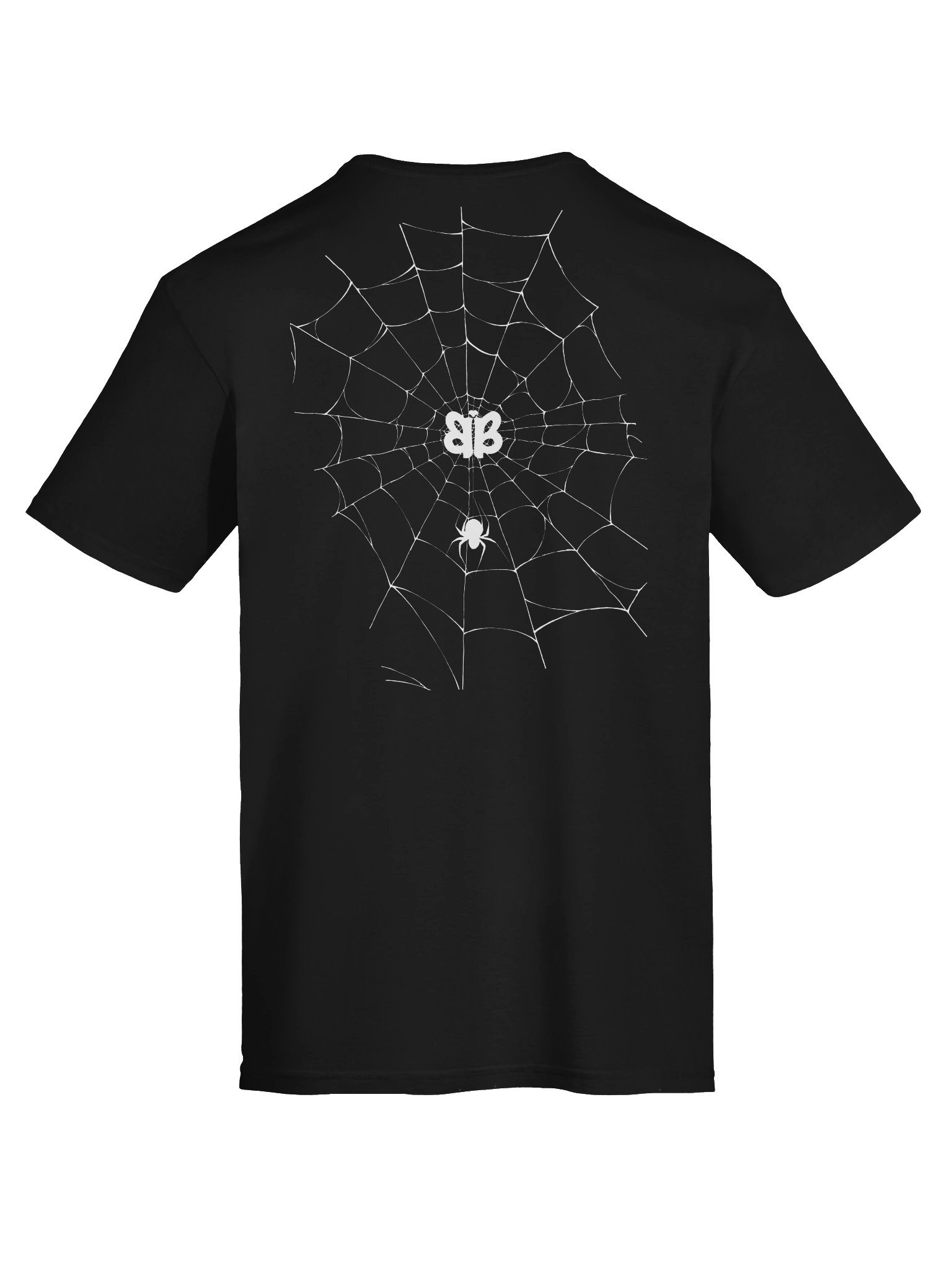spider's bite - tee product image (7)