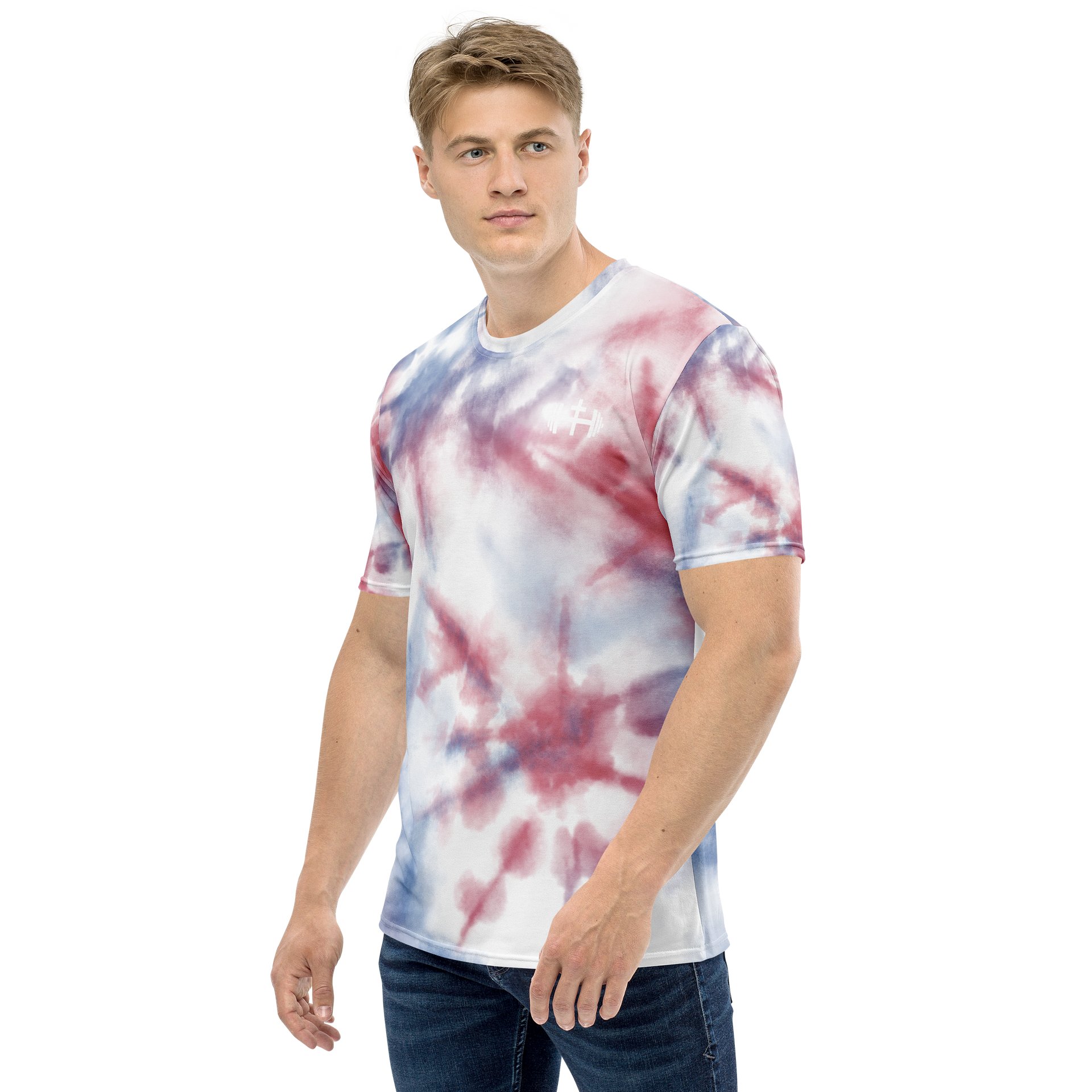 His House Mens Performance T-Shirt - 