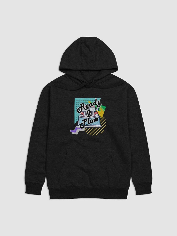 Ready 2 Plow Hoodie product image (1)