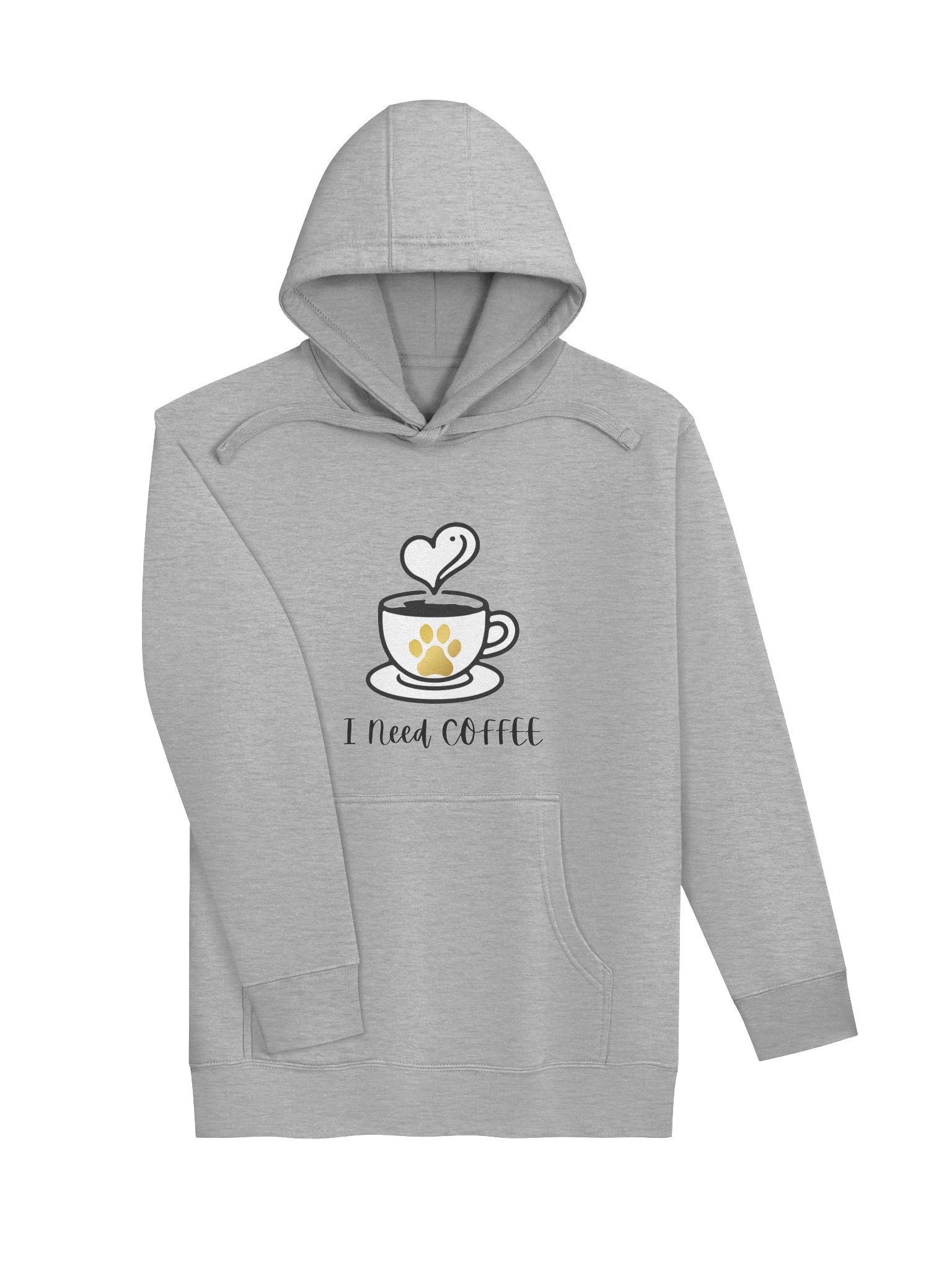 I Need Coffee Hoodie product image (22)