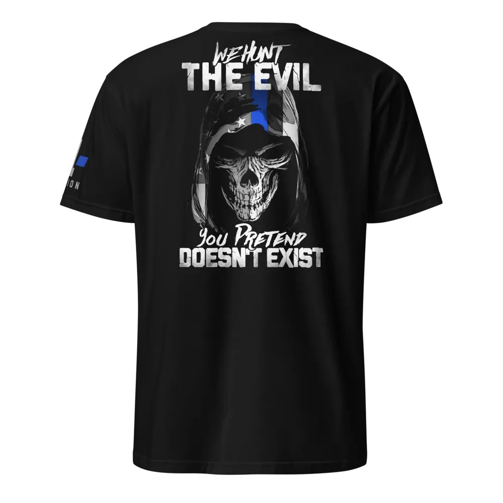 Thin Blue Line: Hunt Evil product image (1)
