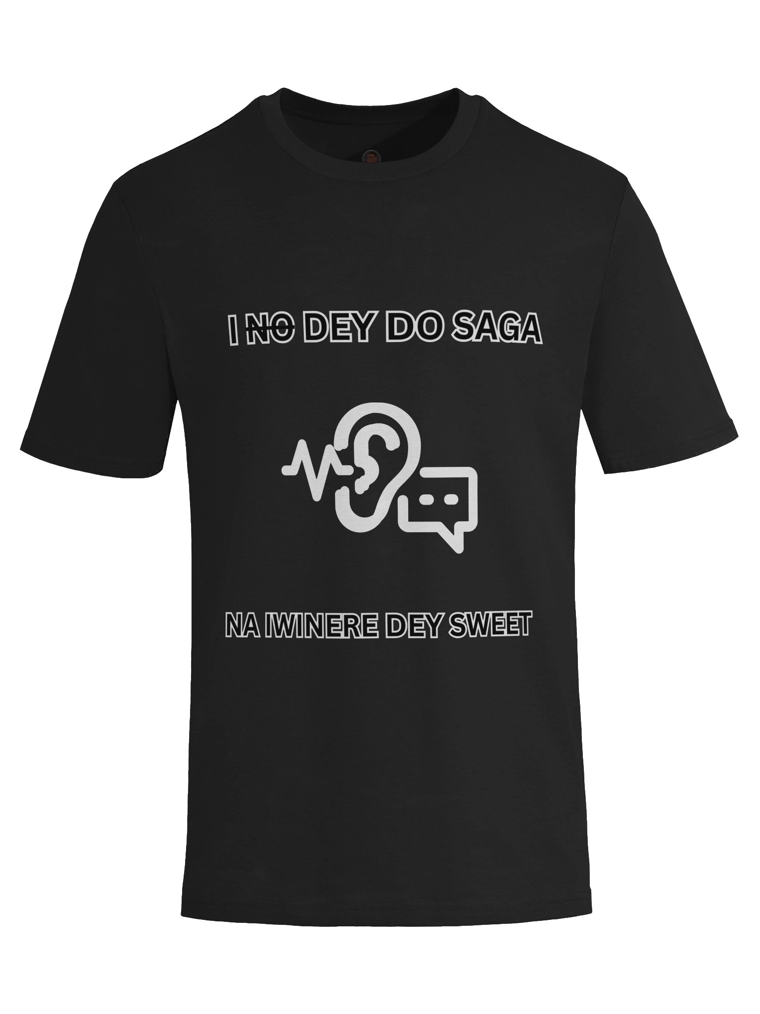 SAGA - Tee product image (24)