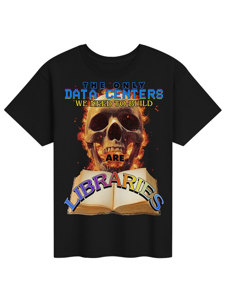THE ONLY DATA CENTERS product image (5)