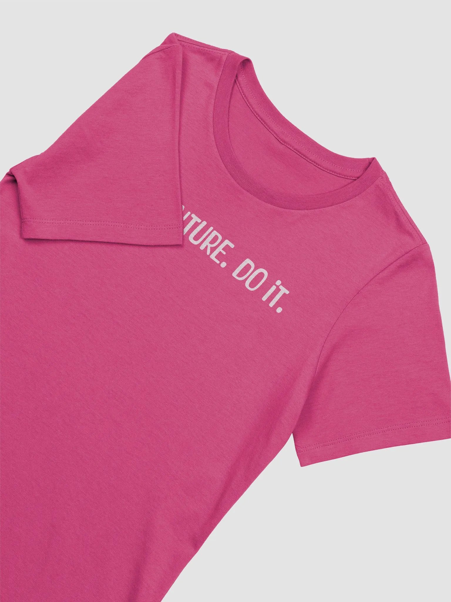 Adventure. Do it. - Womens Fit product image (20)