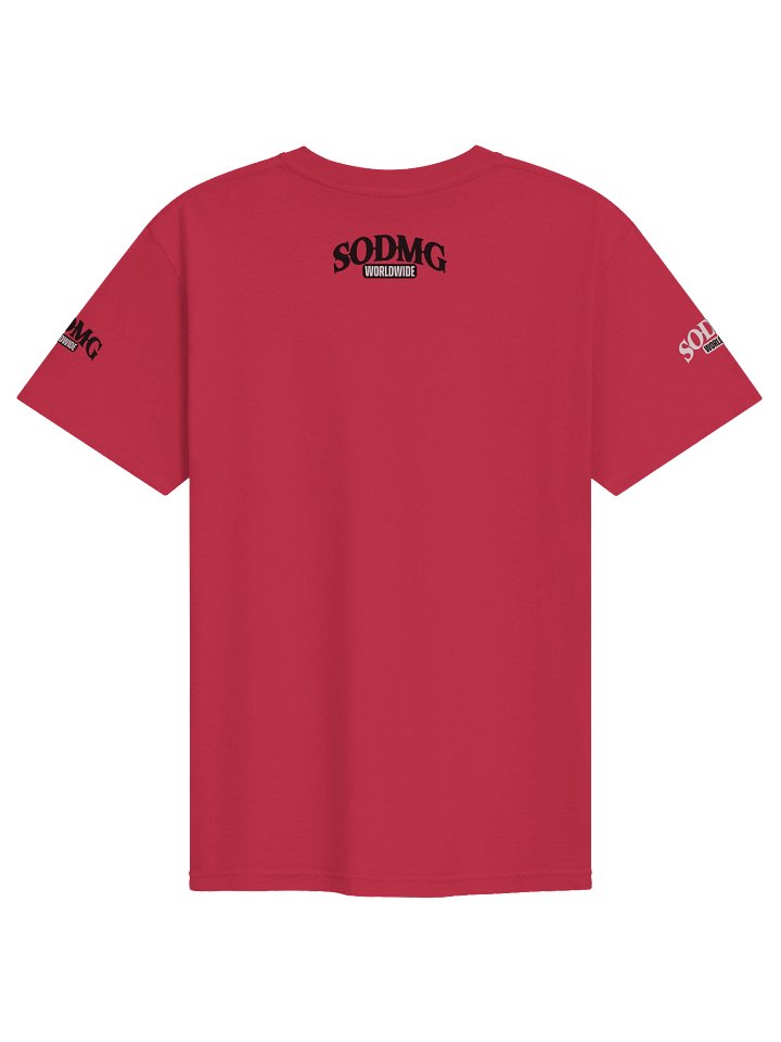 SODMG Worldwide Tee product image (11)
