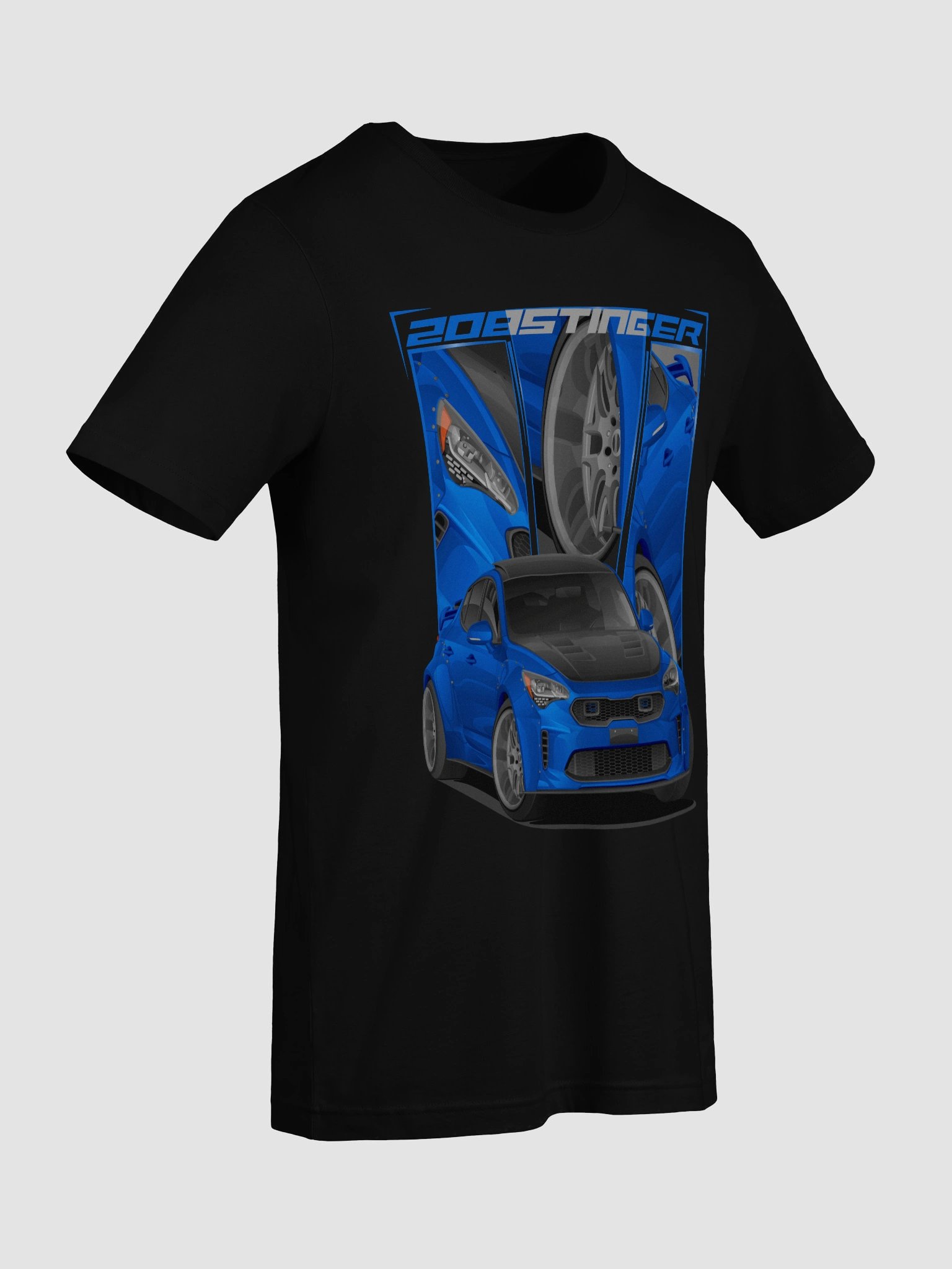 T-shirt - 208stinger product image (42)