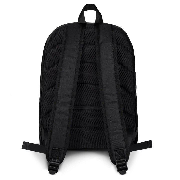 Resistor, POTUS w/ Image, Black Backpack product image (2)