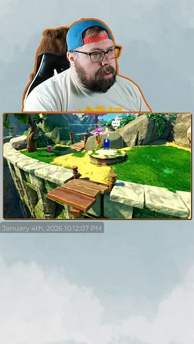 The Incredible Mark *hehe* | #andy_bundy on #Twitch