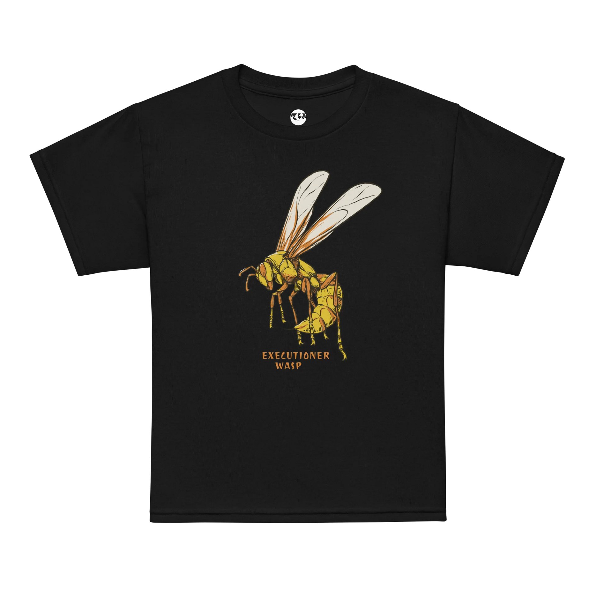Executioner Wasp STING COLLECTION Youth Sports Tee product image (8)