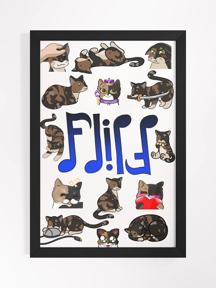 Pixel Poster product image (2)