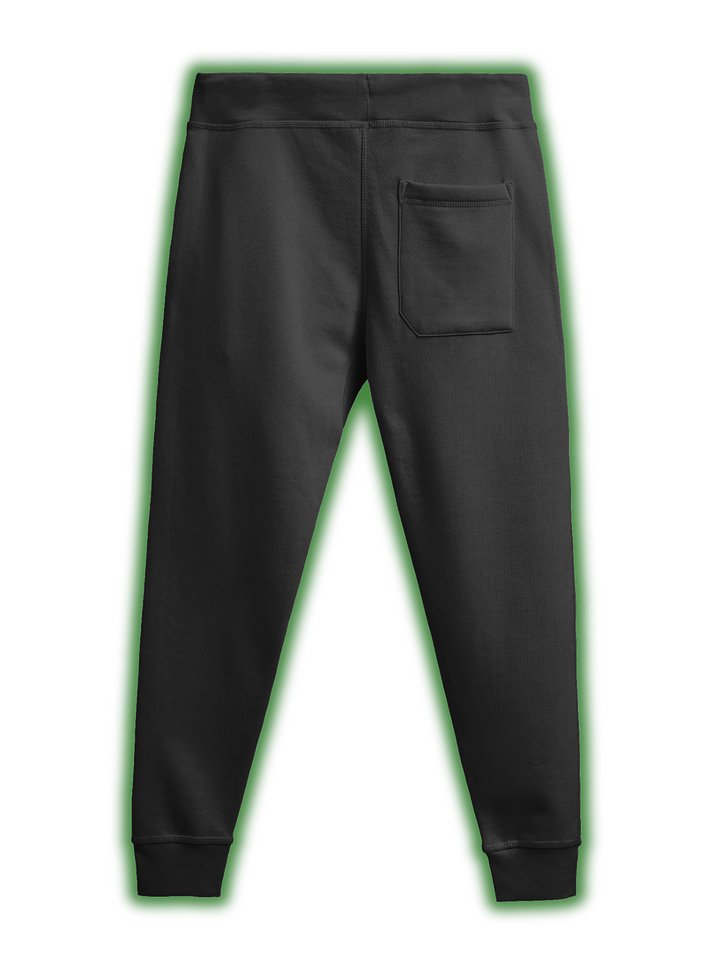 Mixed Emotions Fleece Joggers product image (2)
