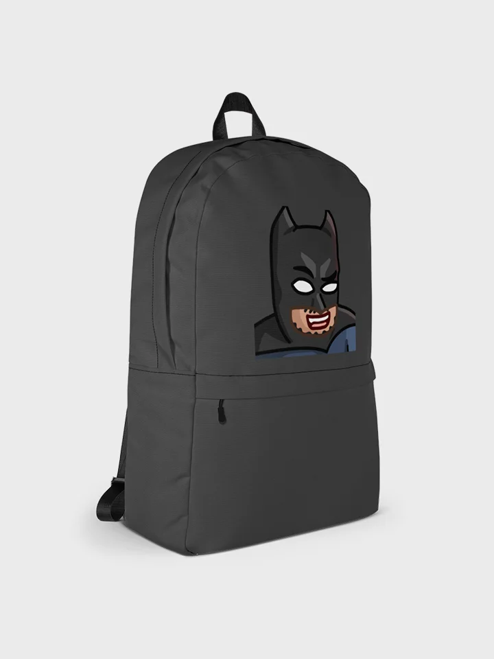 Batman Backpack 1 product image (3)