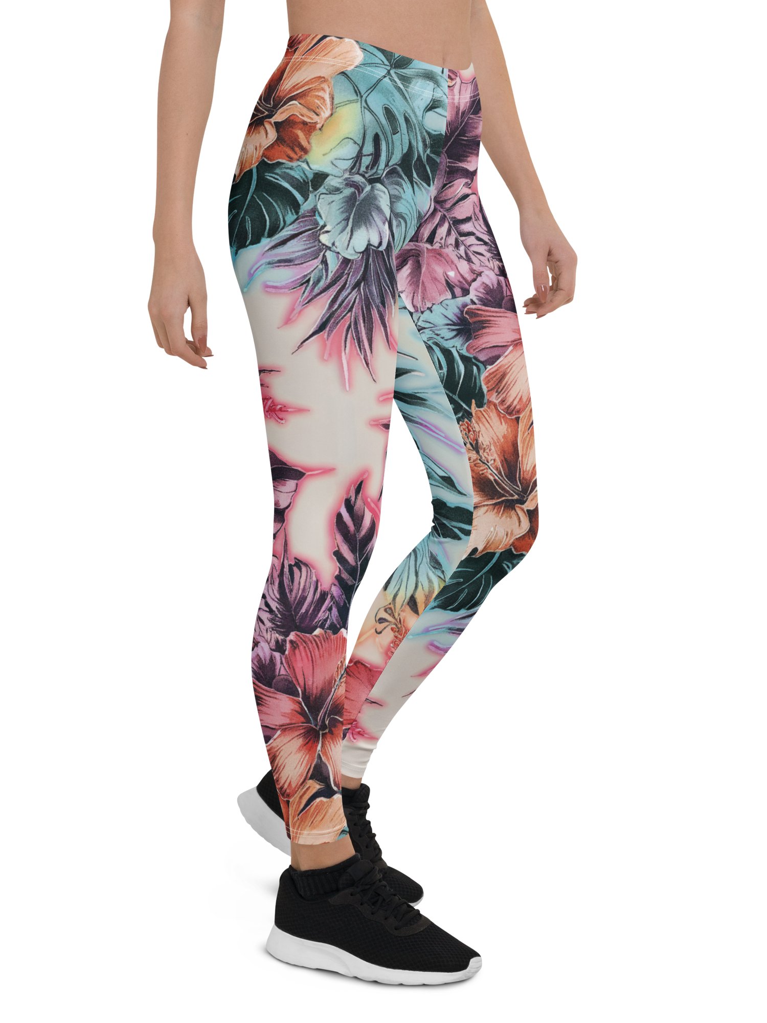 Almost Neon-Leggings product image (4)