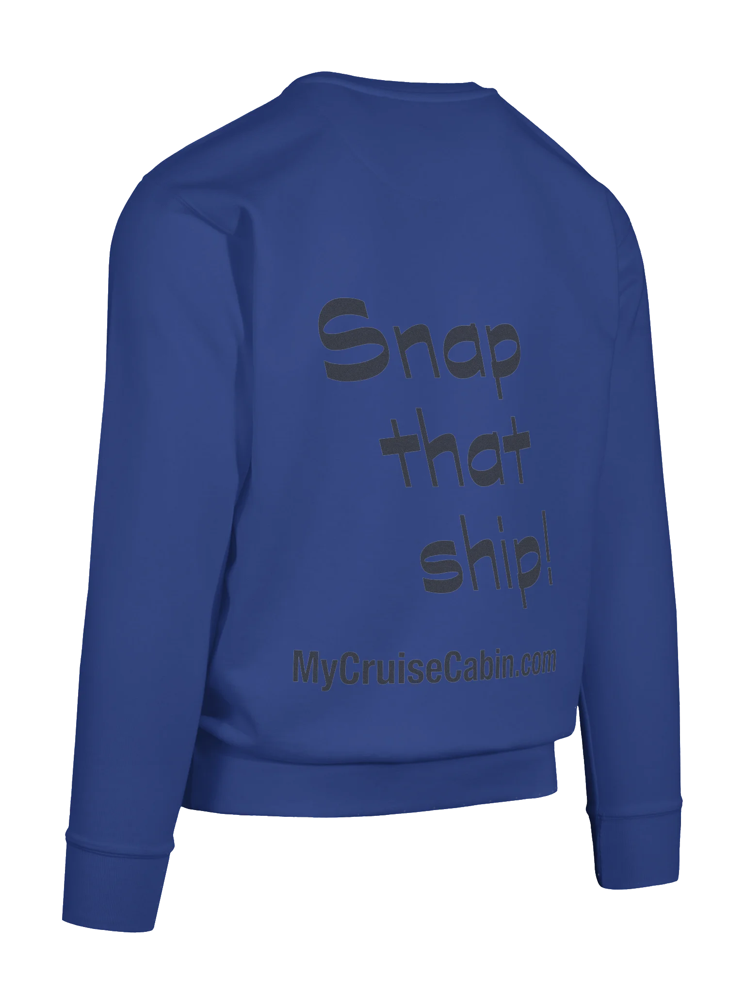 Stay warm for movies on the lido deck in style! product image (12)
